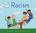 Cover: Questions and Feelings About: Racism - Franklin Watts Ltd