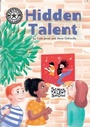 Cover: Reading Champion: Hidden Talent - Franklin Watts Ltd