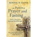 Cover: The power of prayer and fasting - LifeWay Christian Resources