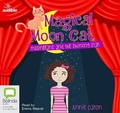 Cover: Moonbeans and the Shining Star - Bolinda/Audible Audio