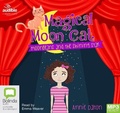 Cover: Moonbeans and the Shining Star - Bolinda/Audible Audio