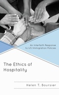 Cover: The Ethics of Hospitality - Lexington Books
