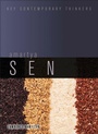 Cover: Amartya Sen - Wiley