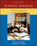 Cover: School Finance - McGraw Hill Higher Education