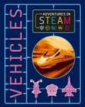 Cover: Adventures in STEAM: Vehicles - Wayland