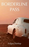 Cover: Borderline Pass - Hollenden House