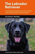 Cover: The Labrador Retriever - Brush Education Inc