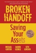 Cover: Broken Handoff - Brown Books Publishing Group