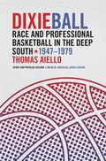 Cover: Dixieball - University of Tennessee Press