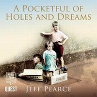 Enlarge image Cover: A Pocketful of Holes and Dreams - W F Howes Ltd
