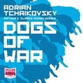 Cover: Dogs of War - W F Howes Ltd