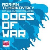 Enlarge image Cover: Dogs of War - W F Howes Ltd