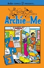 Cover: Archie and Me Vol. 2 - Archie Comics