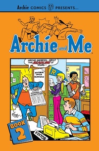 Enlarge image Cover: Archie and Me Vol. 2 - Archie Comics