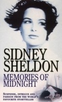 Enlarge image Cover: Memories of Midnight - HarperCollins