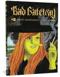 Cover: Bad Gateway - Fantagraphics