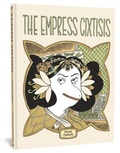 Cover: Empress Cixtisis - Fantagraphics