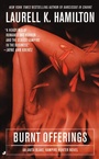Cover: Burnt Offerings - Jove Books
