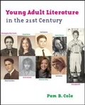 Cover: Young Adult Literature in the 21st Century - McGraw-Hill Professional