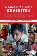 Cover: A Samaritan State Revisited - University of Calgary Press