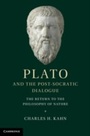 Cover: Plato and the Post-Socratic Dialogue - Cambridge University Press