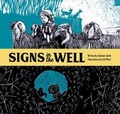 Cover: Signs in the Well - Green Bean Books