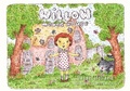 Cover: Willow Moves House - Matador