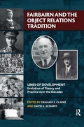 Cover: Fairbairn and the Object Relations Tradition - Routledge