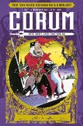 Cover: The Michael Moorcock Library: The Chronicles of Corum: The Bull and the Spear - Titan Comics