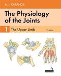 Cover: The Physiology of the Joints - Volume 1 - Handspring Publishing Limited
