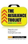 Cover: The Resilience Toolkit - SRA Books