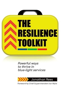 Abbildung von: The Resilience Toolkit - SRA Books