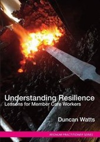 Enlarge image Cover: Understanding Resilience - Regnum Books