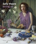 Cover: Sally Moore - Sansom & Co