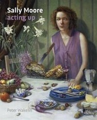Abbildung von: Sally Moore - Sansom & Co