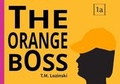 Cover: The Orange Boss 2018 - TL Multimedia