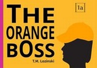 Enlarge image Cover: The Orange Boss 2018 - TL Multimedia
