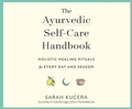 Cover: The Ayurvedic Self-Care Handbook - Dreamscape Media