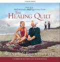 Cover: The Healing Quilt - Two Words on Dreamscape Audio