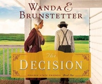Enlarge image Cover: The Decision - Two Words on Dreamscape Audio
