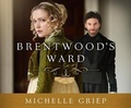 Cover: Brentwood's Ward - Two Words on Dreamscape Audio