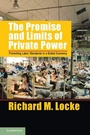 Cover: The Promise and Limits of Private Power - Cambridge University Press