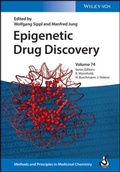 Cover: Epigenetic Drug Discovery - Wiley-VCH