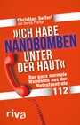Cover: "Ich habe Nanobomben unter der Haut!" - Riva
