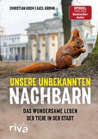 Abbildung von: Unsere unbekannten Nachbarn - Riva