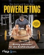Cover: Powerlifting - Riva