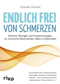 Cover: Endlich frei von Schmerzen - Riva