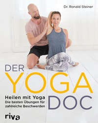 Abbildung von: Der Yoga-Doc - Riva