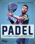 Cover: Padel - Riva