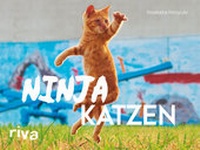 Abbildung von: Ninjakatzen - Riva